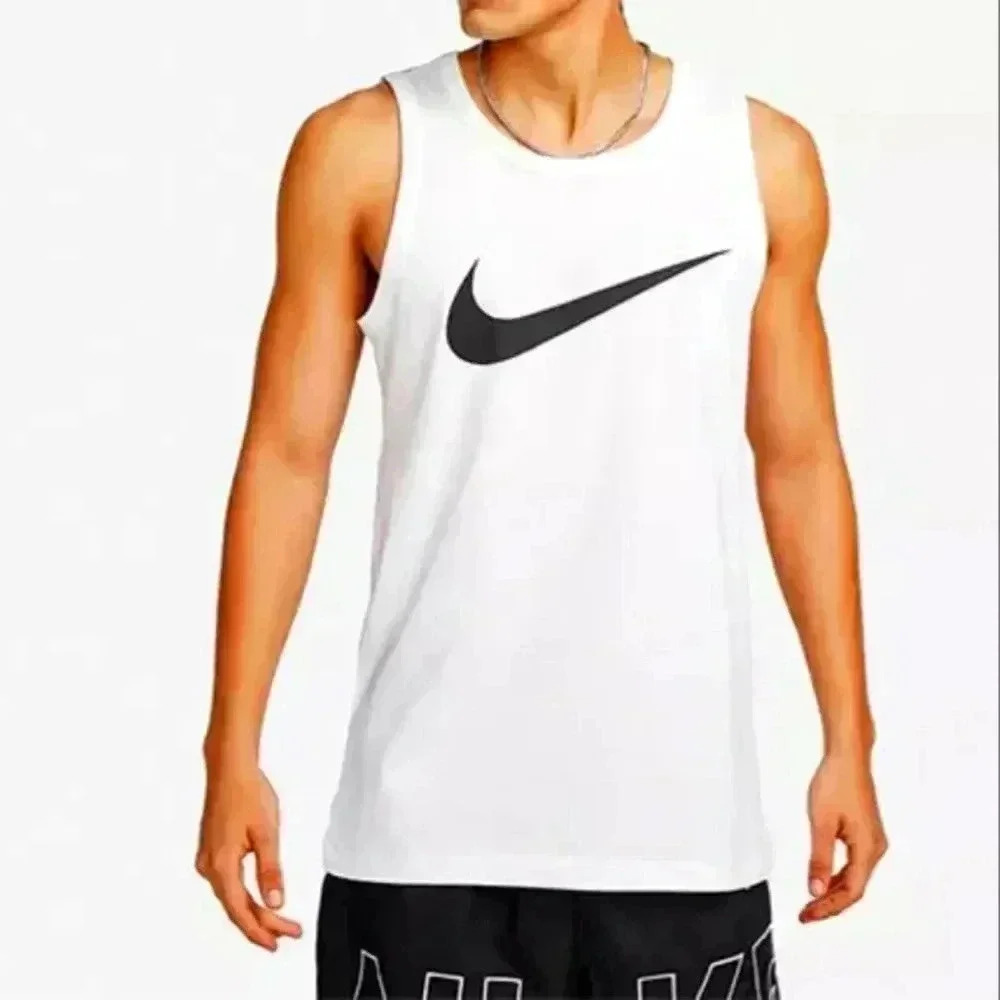 Nike Swoosh Icon Tank